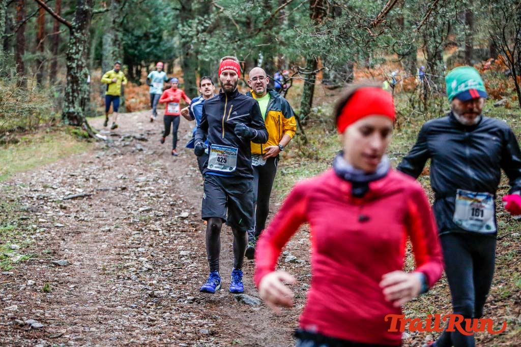 Carrera de Navidad de Cercedilla 2019 53