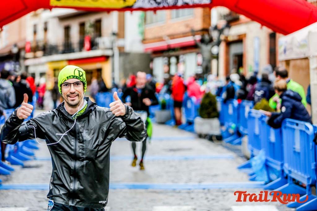 Carrera de Navidad de Cercedilla 2019 53