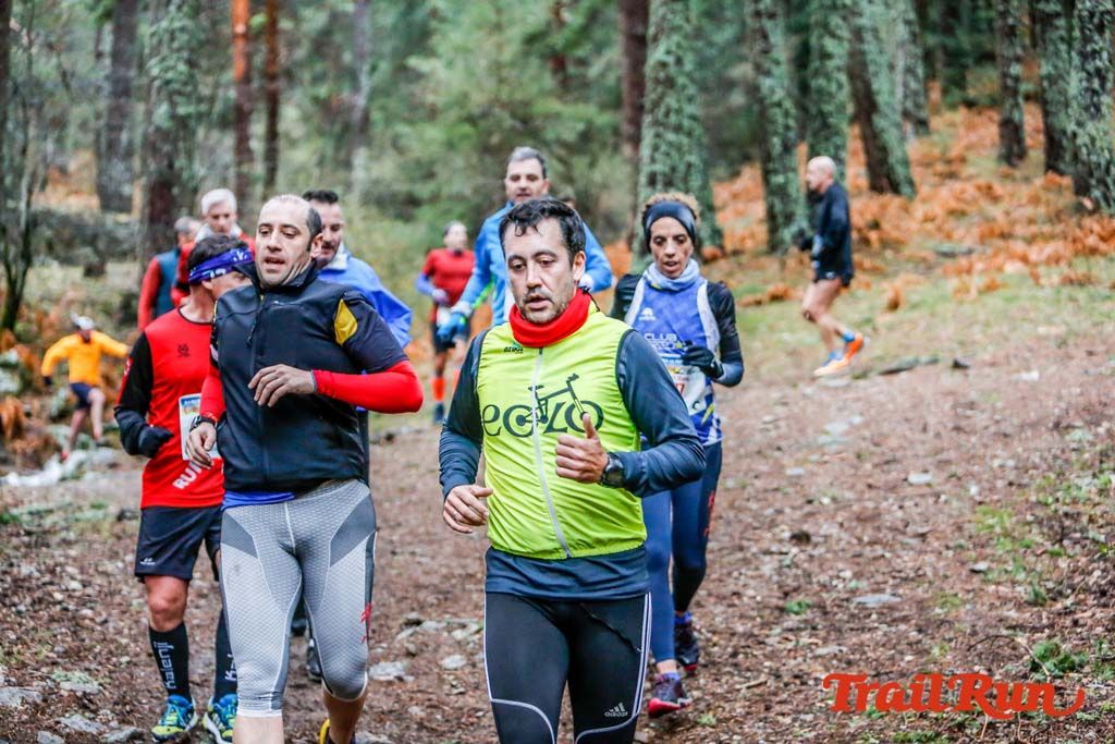Carrera de Navidad de Cercedilla 2019 53