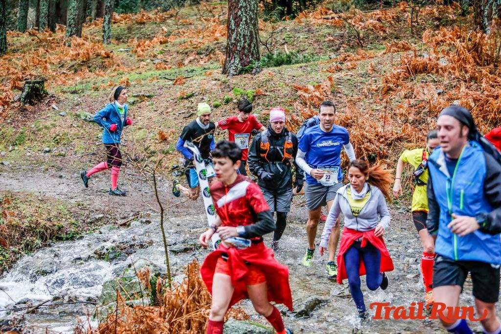 Carrera de Navidad de Cercedilla 2019 54