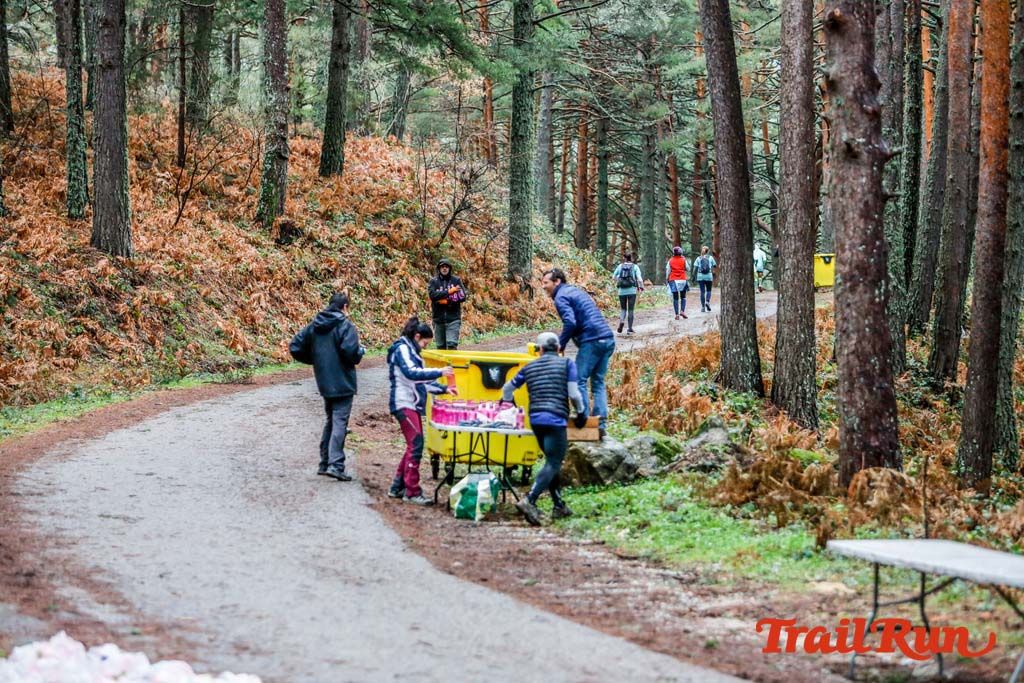 Carrera de Navidad de Cercedilla 2019 55