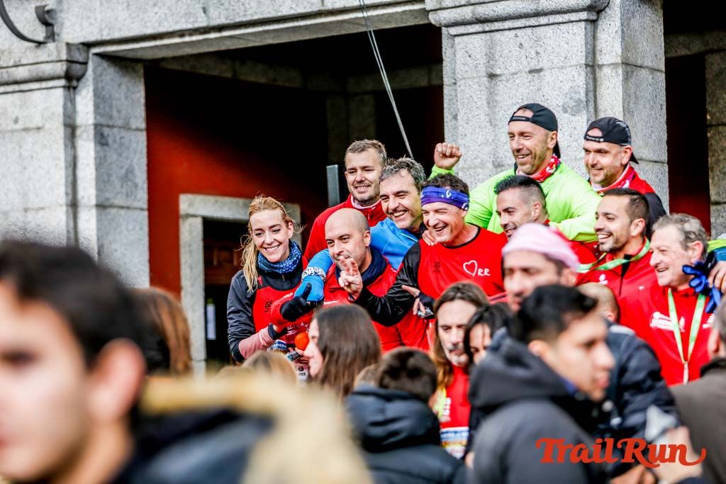Carrera de Navidad de Cercedilla 2019 55