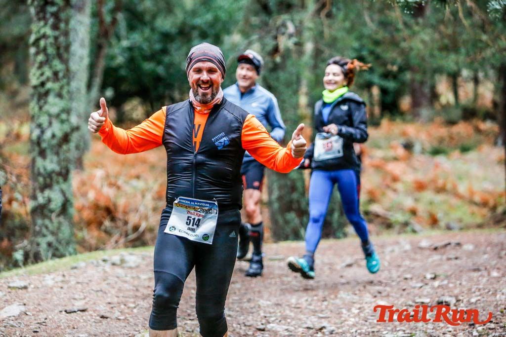 Carrera de Navidad de Cercedilla 2019 55