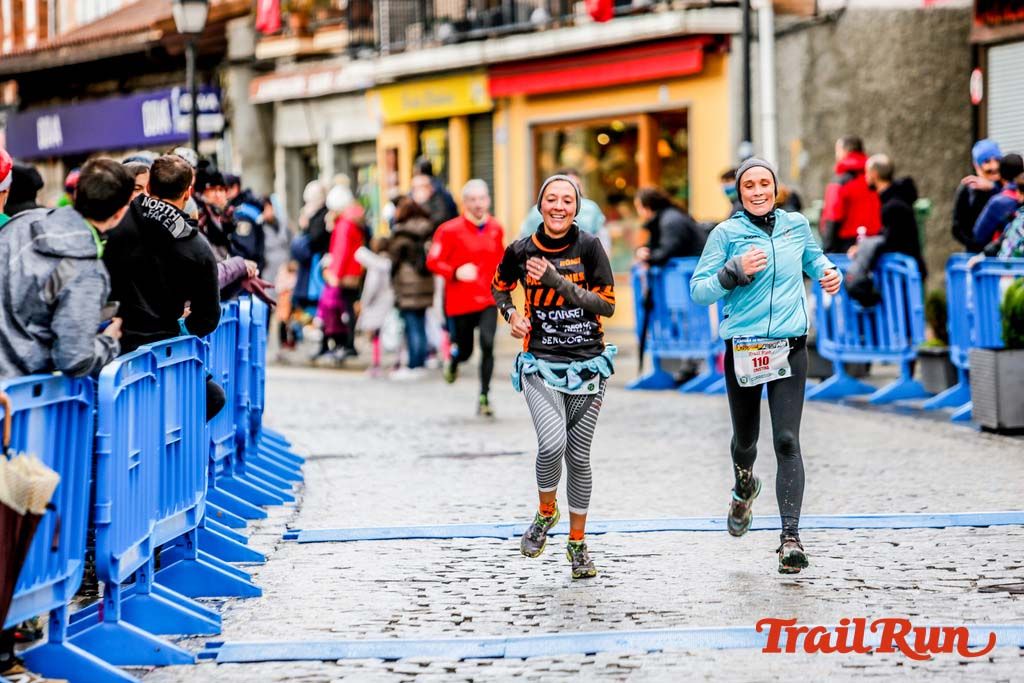 Carrera de Navidad de Cercedilla 2019 56