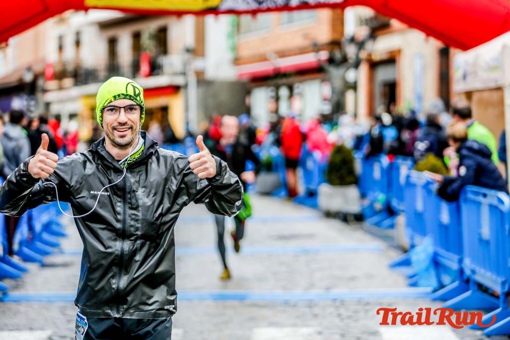 Carrera de Navidad de Cercedilla 2019 56