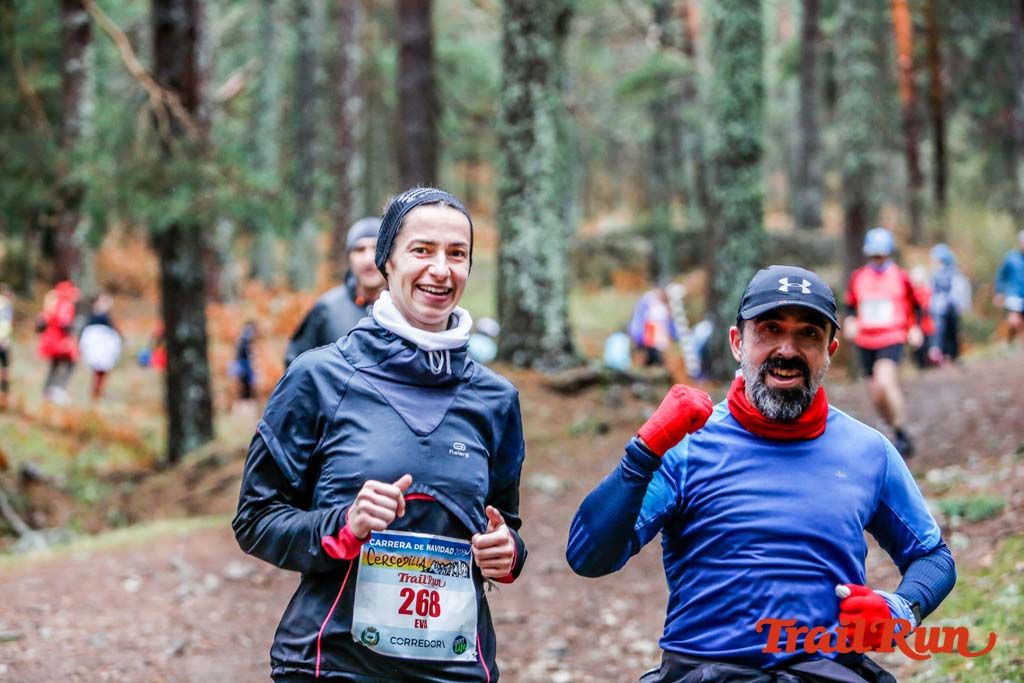 Carrera de Navidad de Cercedilla 2019 56