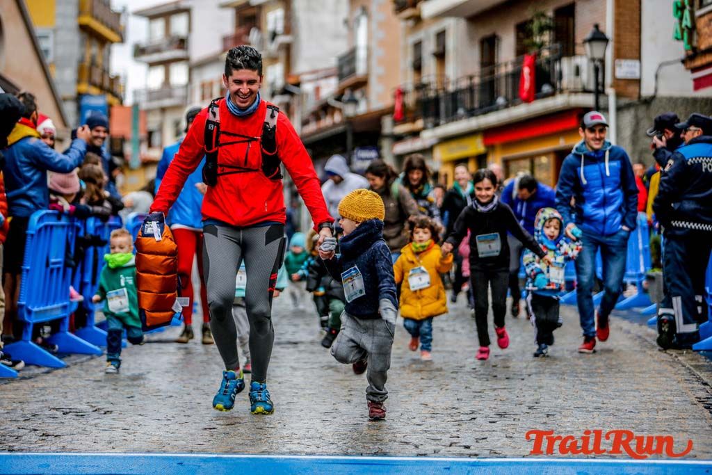Carrera de Navidad de Cercedilla 2019 56
