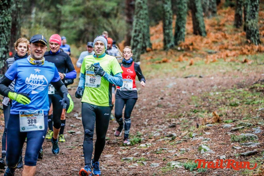 Carrera de Navidad de Cercedilla 2019 56