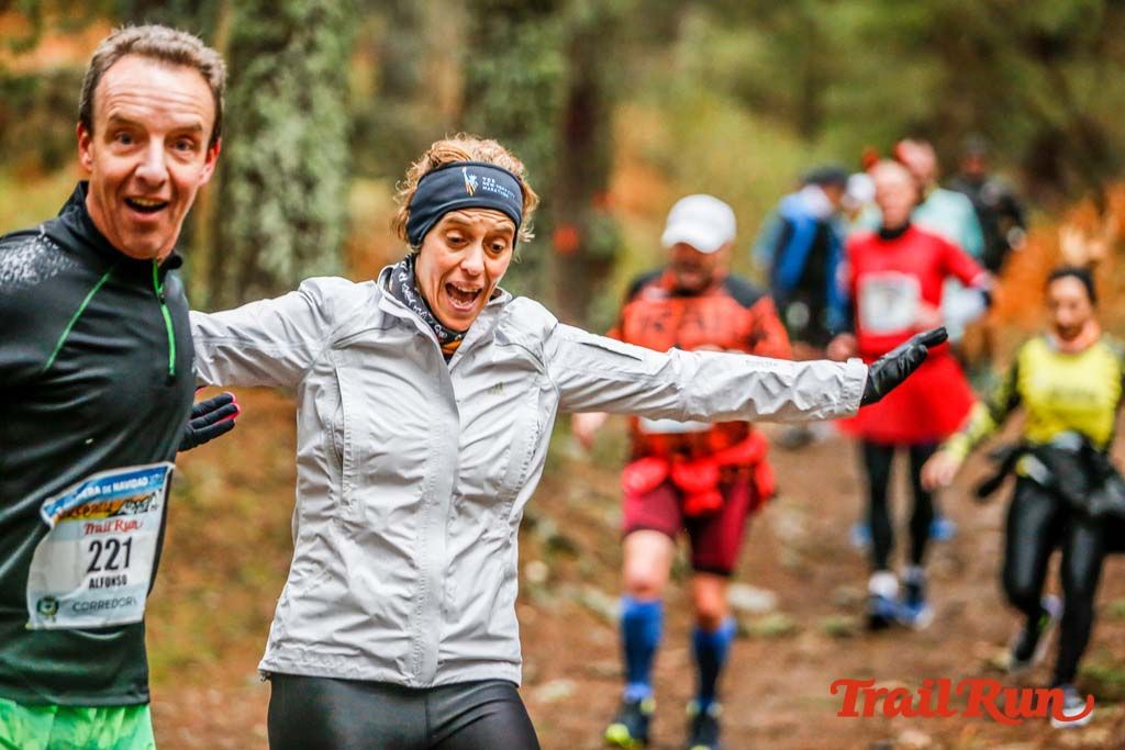 Carrera de Navidad de Cercedilla 2019 56
