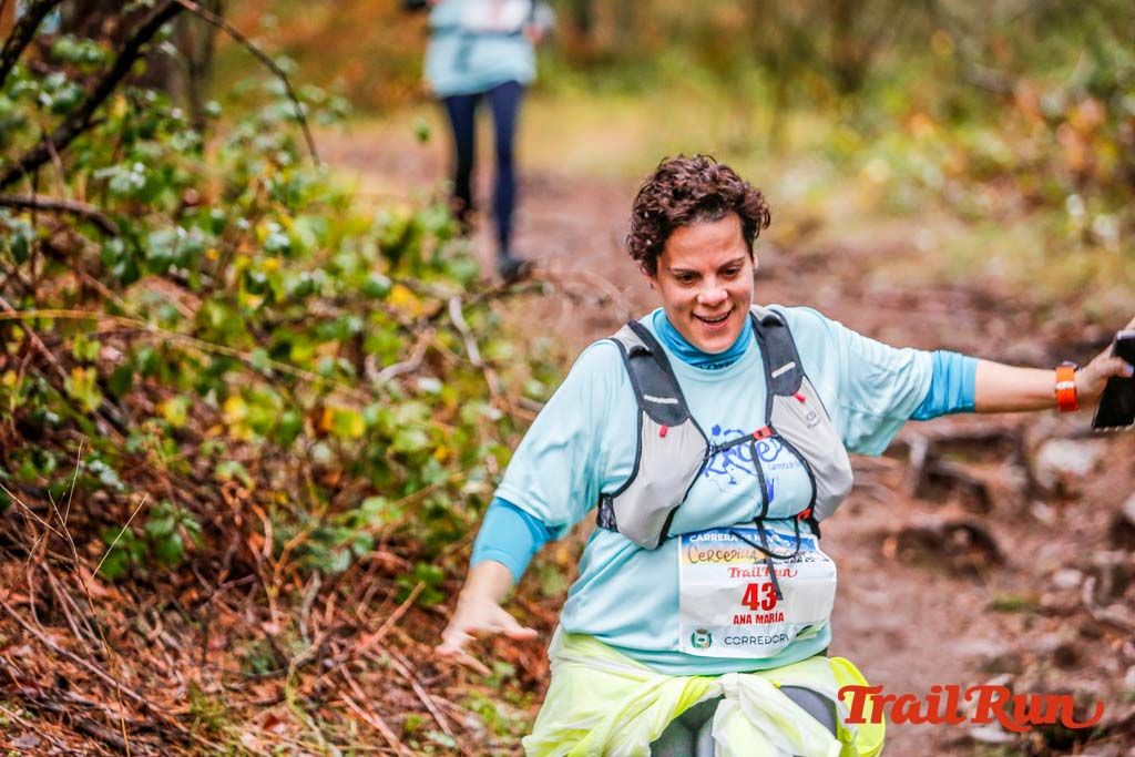 Carrera de Navidad de Cercedilla 2019 57
