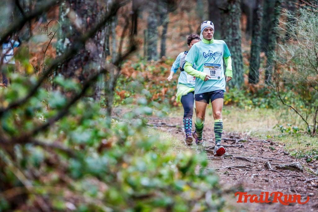 Carrera de Navidad de Cercedilla 2019 57