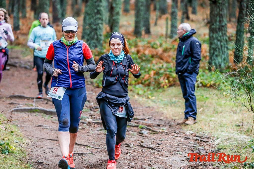 Carrera de Navidad de Cercedilla 2019 57