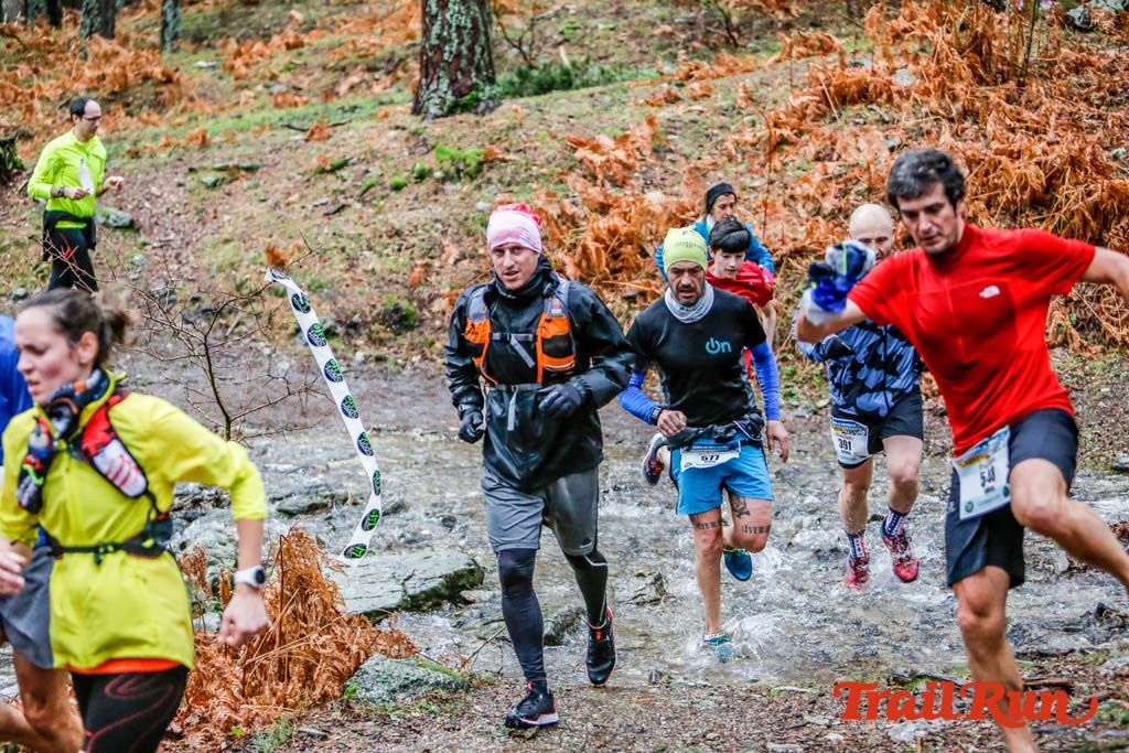 Carrera de Navidad de Cercedilla 2019 57