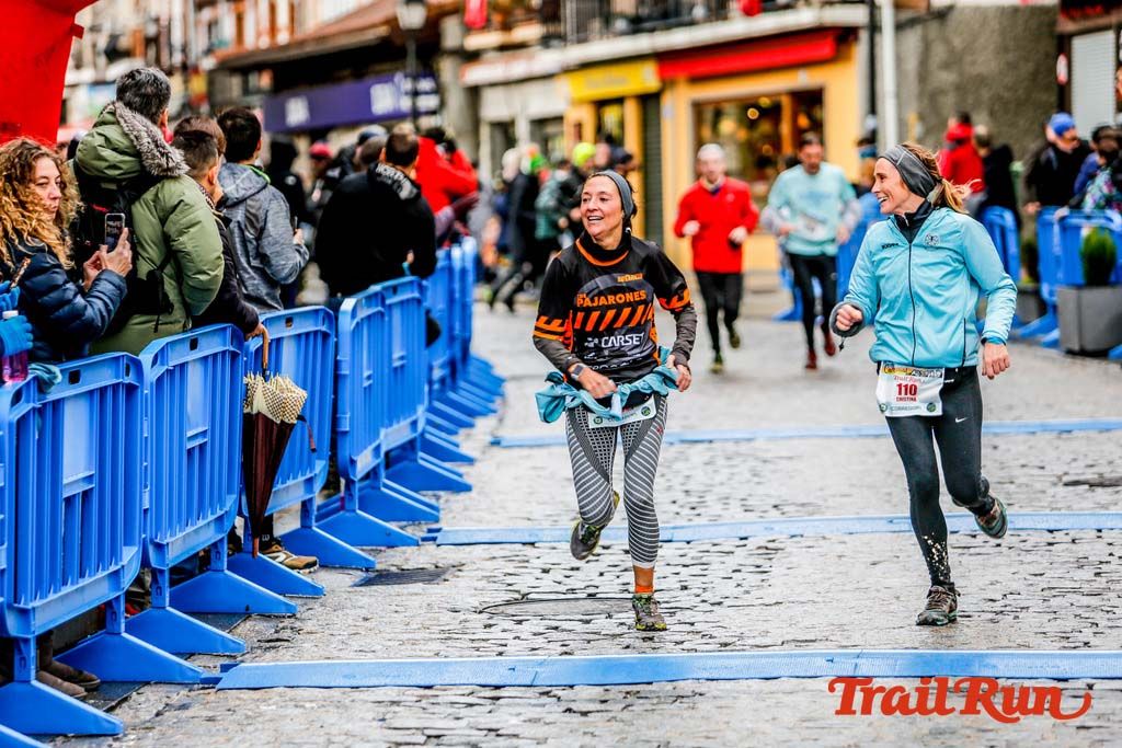 Carrera de Navidad de Cercedilla 2019 58