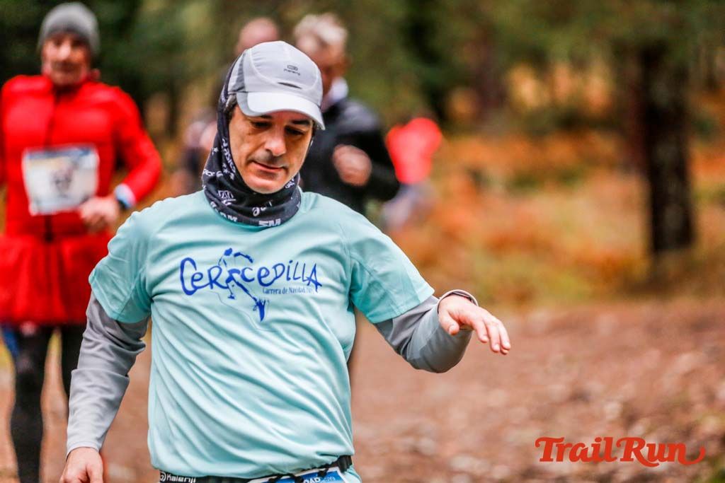 Carrera de Navidad de Cercedilla 2019 58