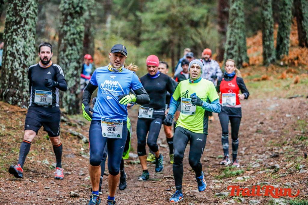 Carrera de Navidad de Cercedilla 2019 58