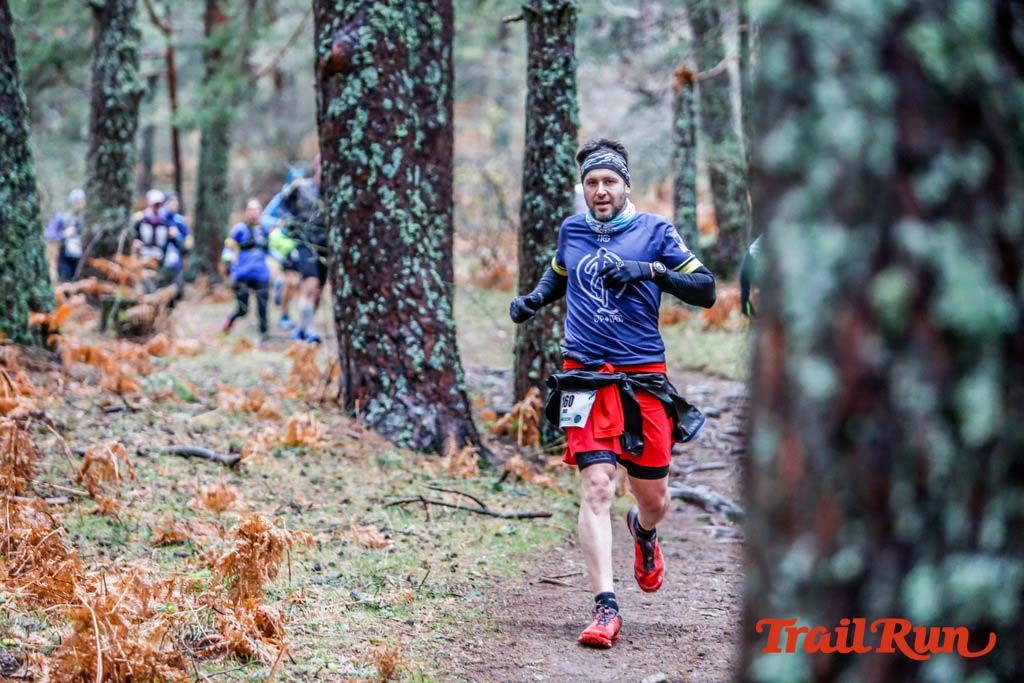 Carrera de Navidad de Cercedilla 2019 59