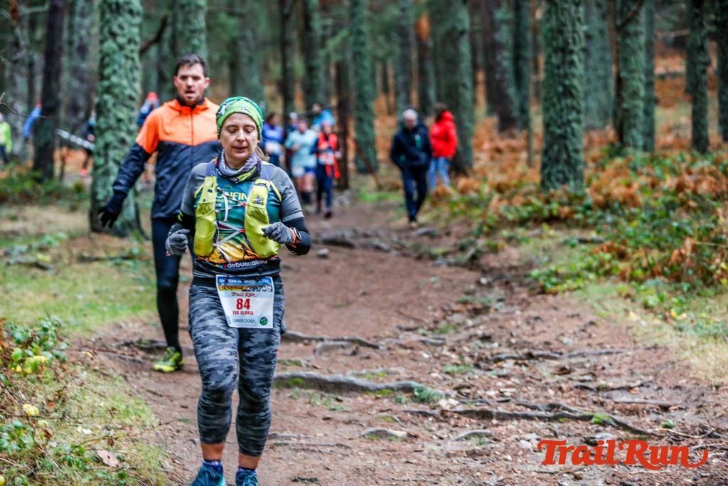 Carrera de Navidad de Cercedilla 2019 58