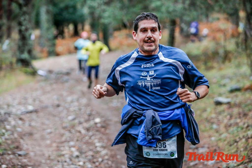 Carrera de Navidad de Cercedilla 2019 58