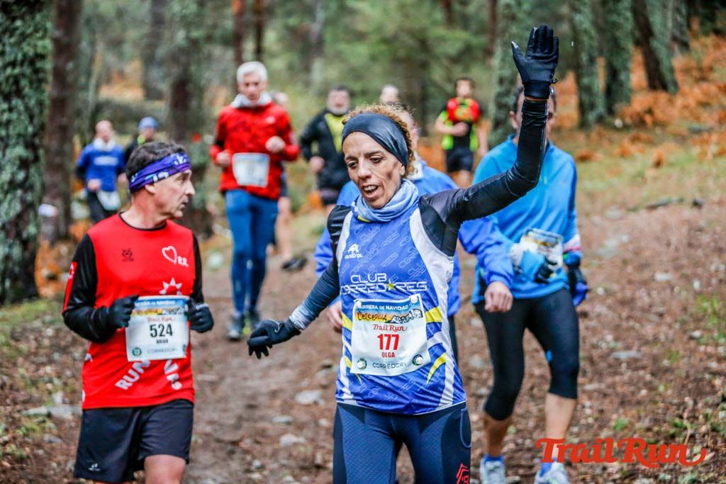 Carrera de Navidad de Cercedilla 2019 58