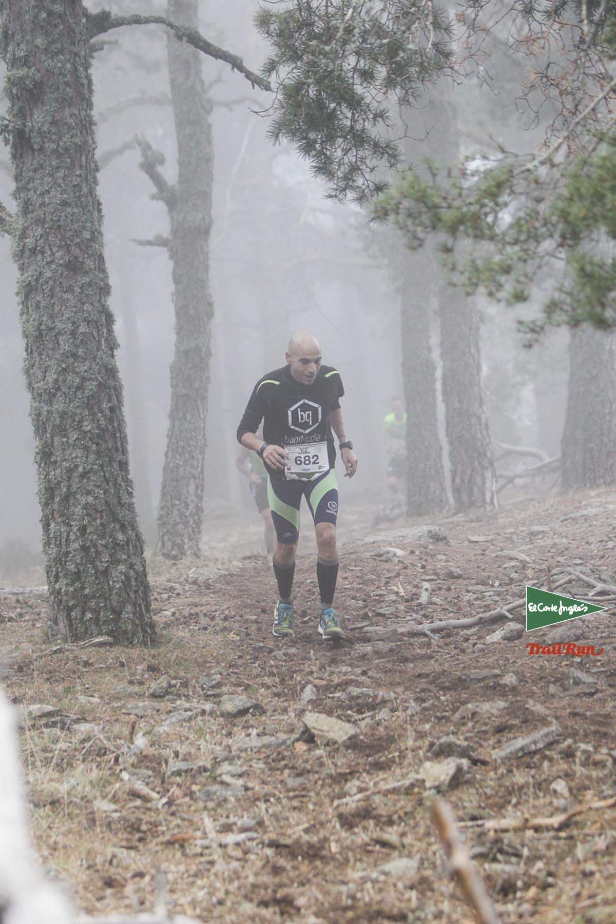 Races Trail Running-1