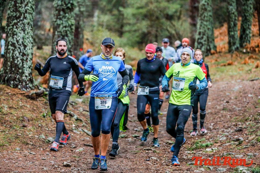 Carrera de Navidad de Cercedilla 2019 59