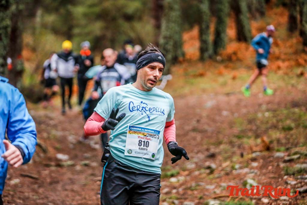 Carrera de Navidad de Cercedilla 2019 59