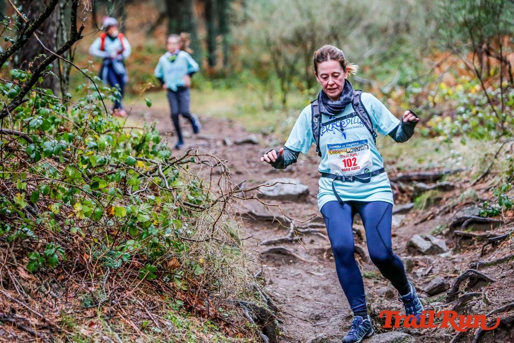 Carrera de Navidad de Cercedilla 2019 59