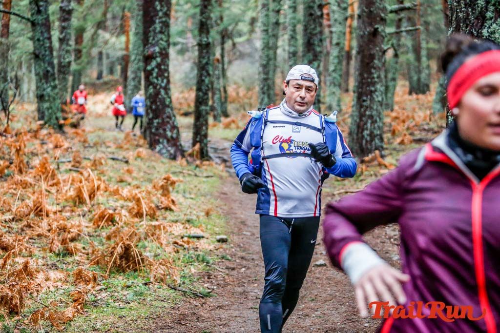 Carrera de Navidad de Cercedilla 2019 59