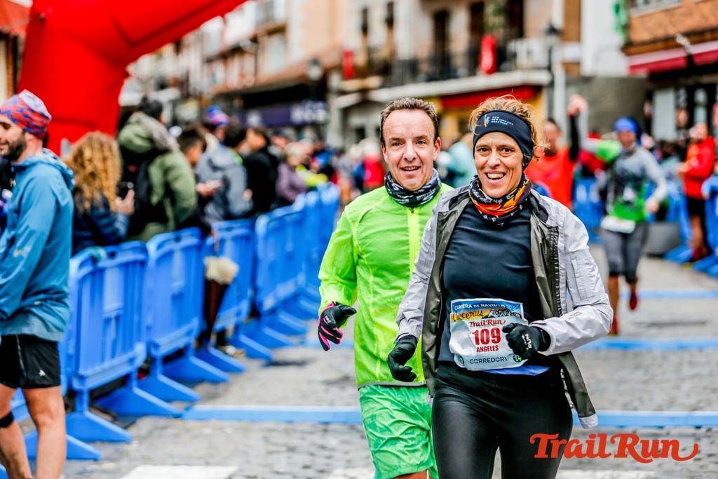 Carrera de Navidad de Cercedilla 2019 59