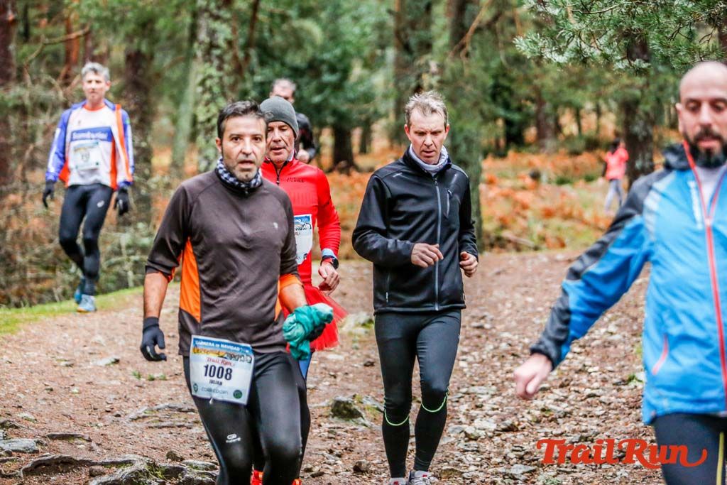 Carrera de Navidad de Cercedilla 2019 59