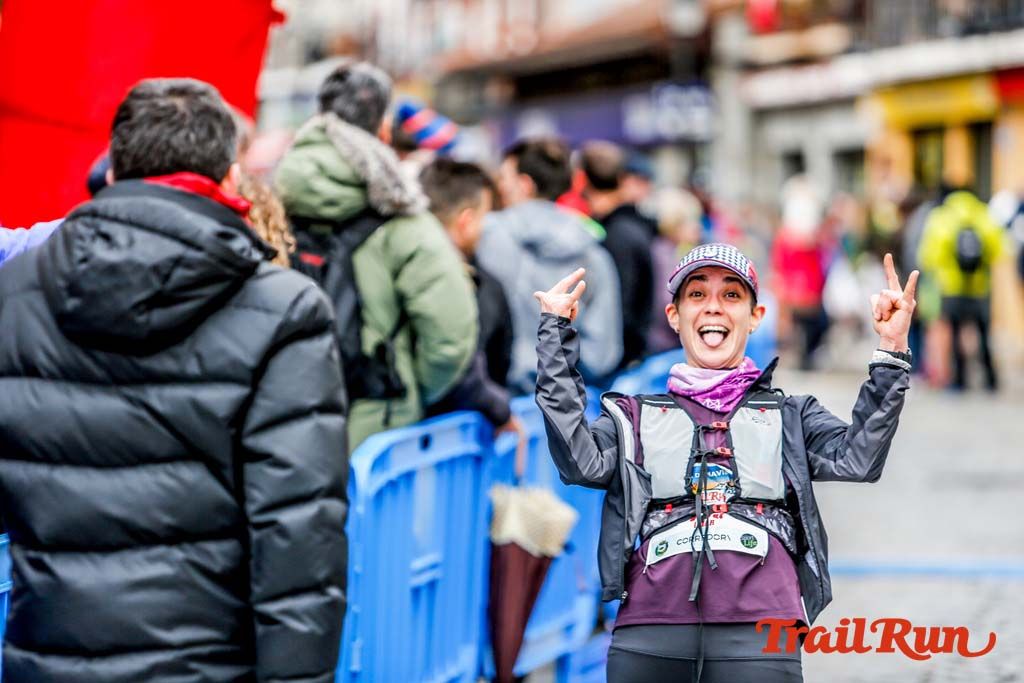 Carrera de Navidad de Cercedilla 2019 60