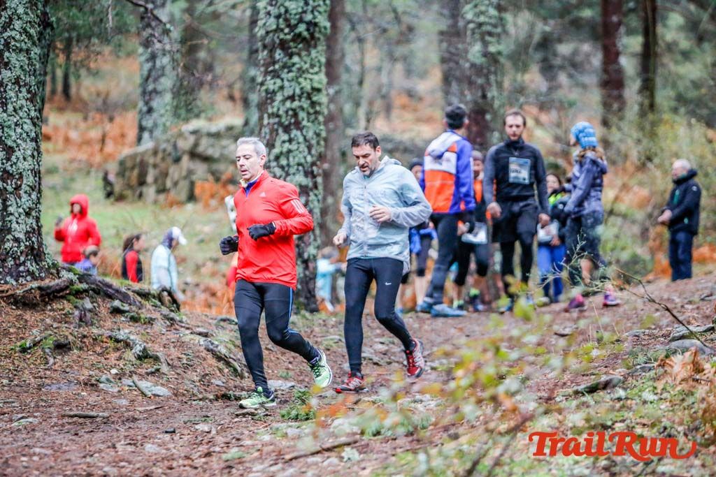 Carrera de Navidad de Cercedilla 2019 59