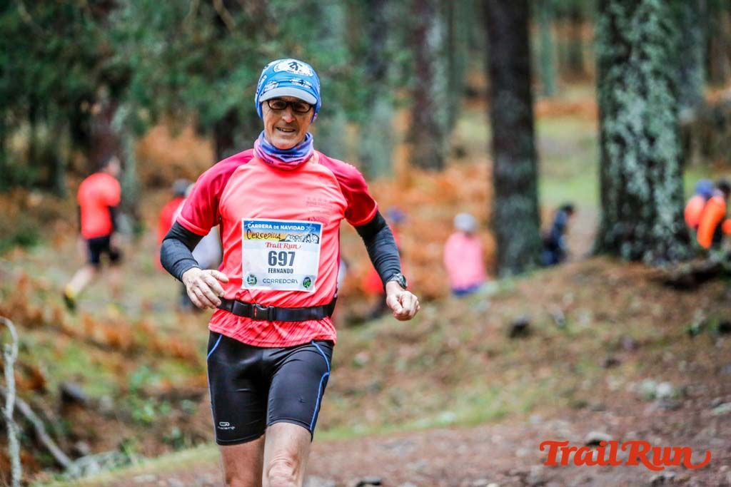 Carrera de Navidad de Cercedilla 2019 60