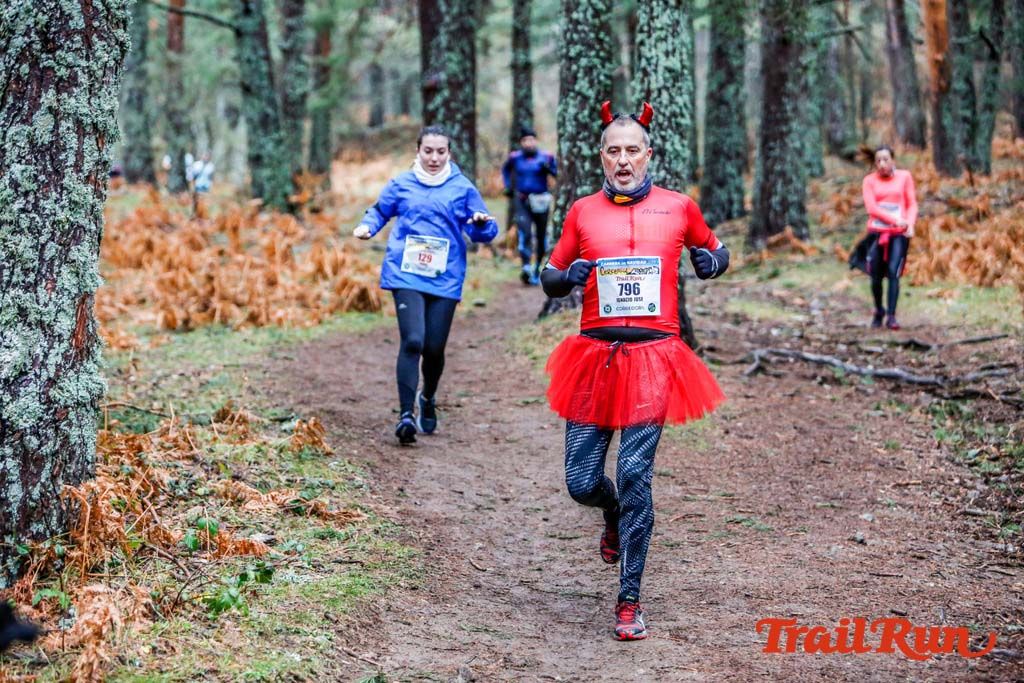 Carrera de Navidad de Cercedilla 2019 60