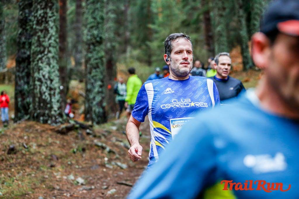 Carrera de Navidad de Cercedilla 2019 60