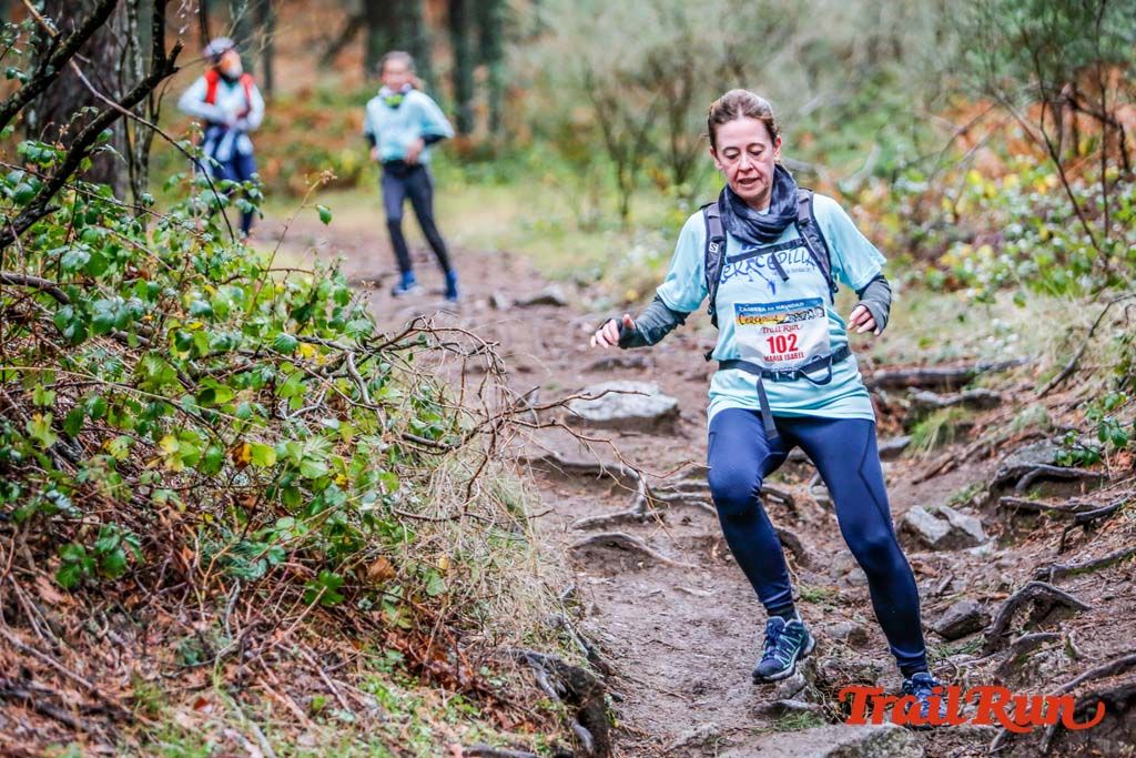 Carrera de Navidad de Cercedilla 2019 60