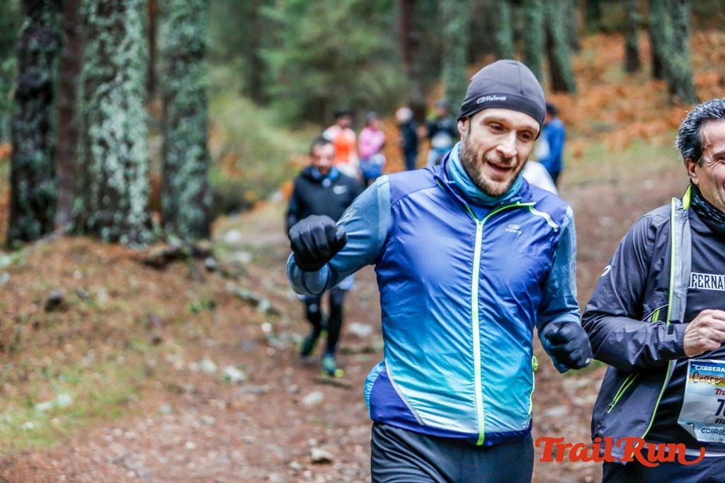 Carrera de Navidad de Cercedilla 2019 60