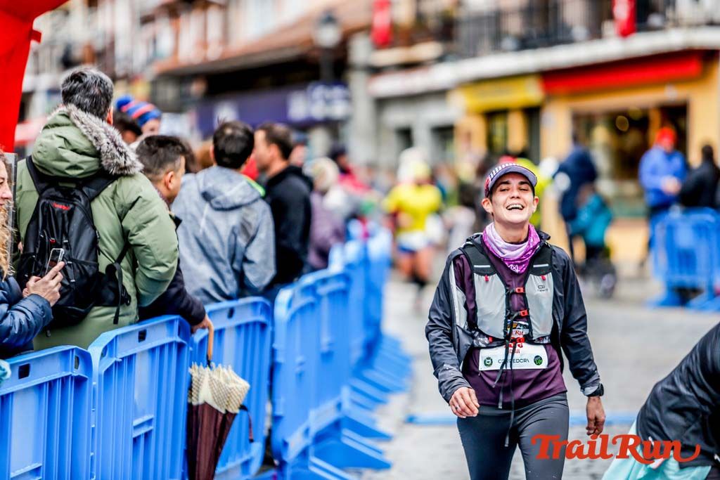 Carrera de Navidad de Cercedilla 2019 60