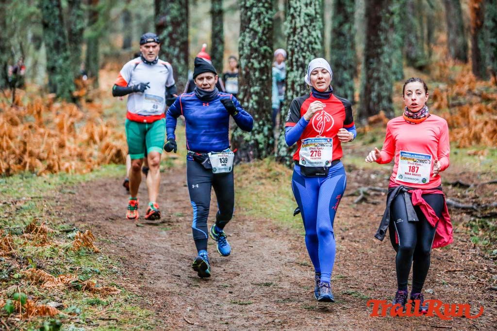 Carrera de Navidad de Cercedilla 2019 60