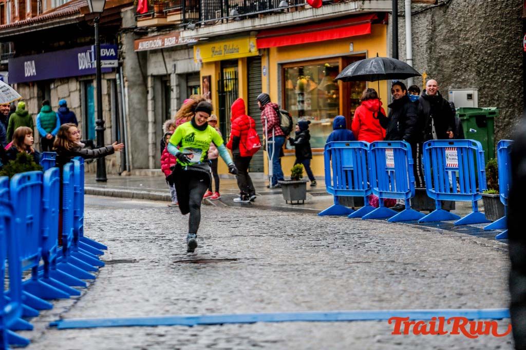 Carrera de Navidad de Cercedilla 2019 61
