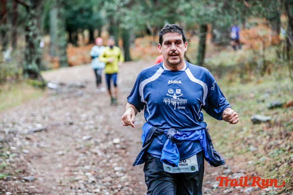 Carrera de Navidad de Cercedilla 2019 61