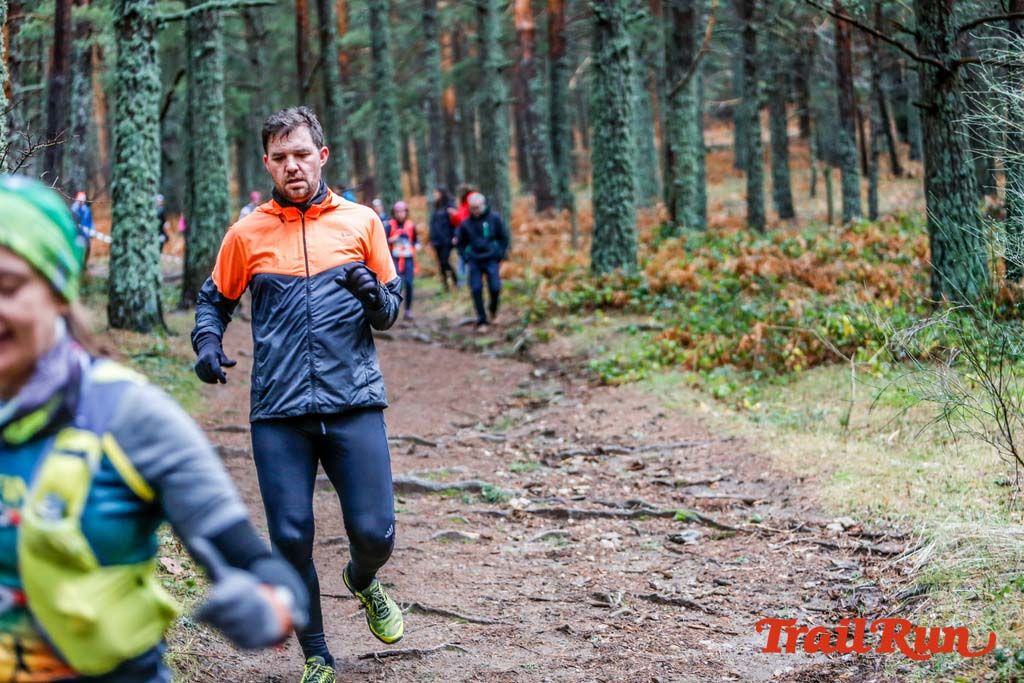 Carrera de Navidad de Cercedilla 2019 61