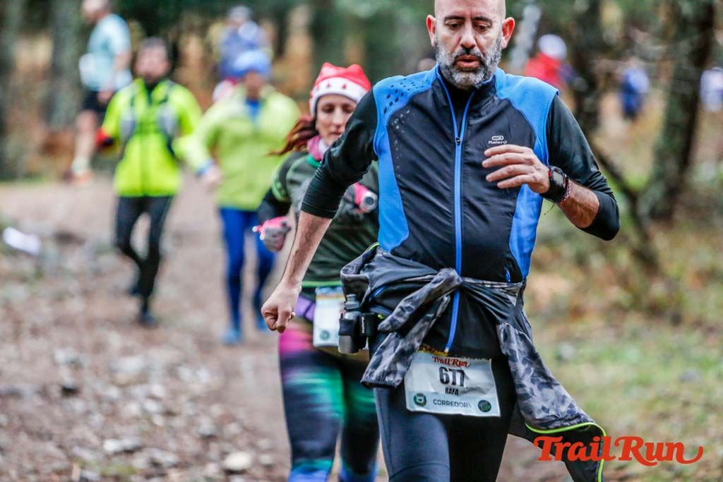 Carrera de Navidad de Cercedilla 2019 61