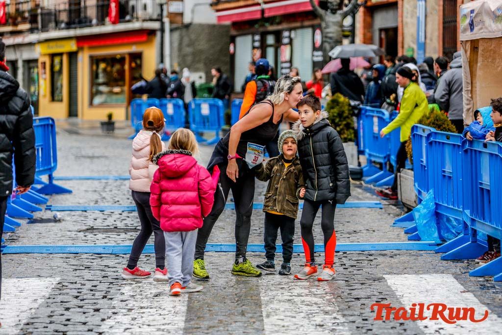 Carrera de Navidad de Cercedilla 2019 61
