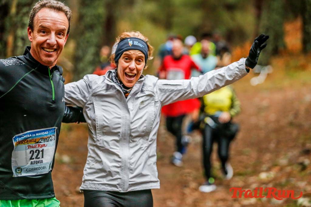 Carrera de Navidad de Cercedilla 2019 61