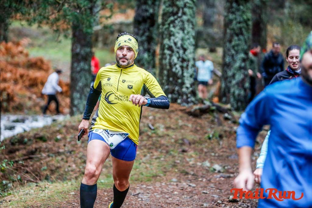 Carrera de Navidad de Cercedilla 2019 61