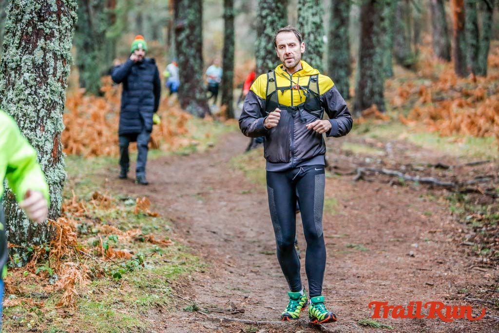 Carrera de Navidad de Cercedilla 2019 61