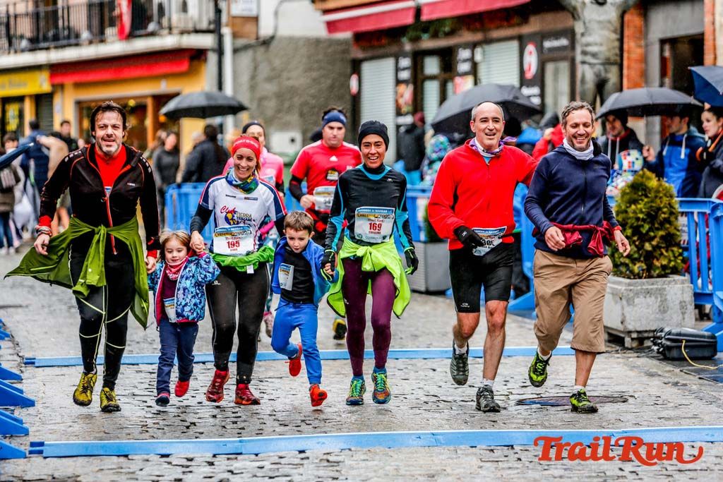 Carrera de Navidad de Cercedilla 2019 62