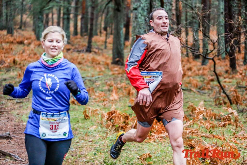 Carrera de Navidad de Cercedilla 2019 62